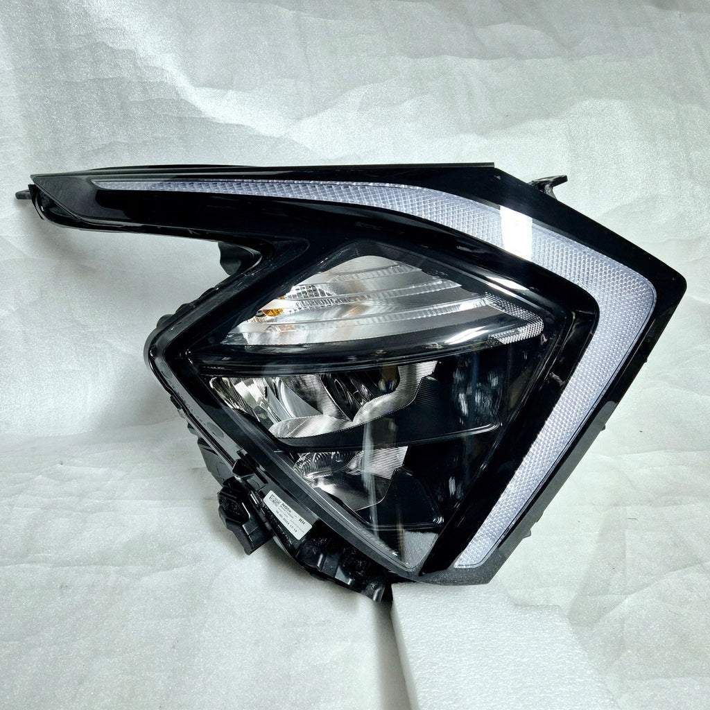 Frontscheinwerfer Kia Sportage V 92102R2000 Full LED Rechts Headlight SCH4092404204it