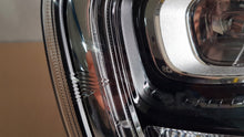 Laden Sie das Bild in den Galerie-Viewer, Frontscheinwerfer Ford Transit KK31-13W030-DD Bi-Xenon Links Headlight SCH4792964176oe