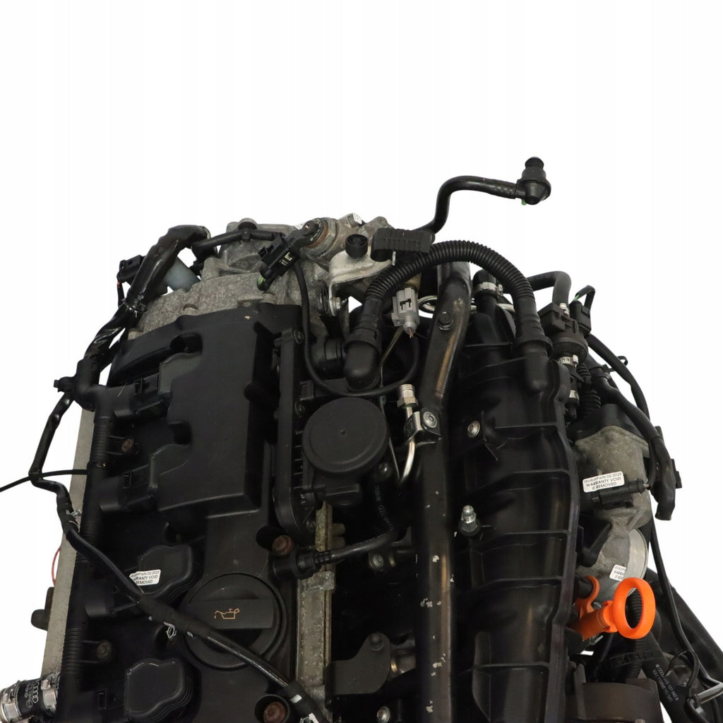 Motor Audi Seat A4 B7 Exeo BWE 2.0 TFSI 200PS 147kW 99TKm Benzin Unkomplett