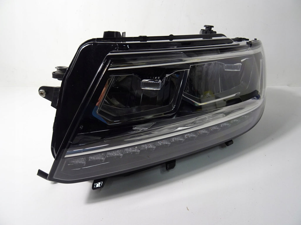 Frontscheinwerfer VW Tiguan 5NB941035D FULL LED Links Scheinwerfer Headlight