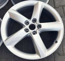 Laden Sie das Bild in den Galerie-Viewer, 4x Alufelge 19 Zoll 7.5" 5x112 29ET Glanz Silber 4H0601025 Audi A6 A4 Rim Wheel FEL8090293344oa