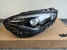 Laden Sie das Bild in den Galerie-Viewer, Frontscheinwerfer Mercedes-Benz Cla A1189062600 Full LED Rechts Headlight SCH3860313371yz