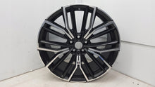 Load image into Gallery viewer, 1x Alufelge 20 Zoll 7.0" 5x112 44ET Schwarz 8747237 BMW 5 G31 G30 Rim Wheel FEL4498229225yr