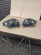 Laden Sie das Bild in den Galerie-Viewer, Frontscheinwerfer Seat Arosa Rechts Scheinwerfer Headlight