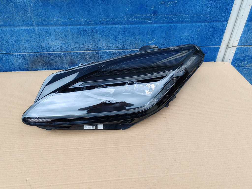 Frontscheinwerfer Jaguar E-Pace X540 M9C3-13W030-ED Xenon Links Headlight SCH9248514291ox