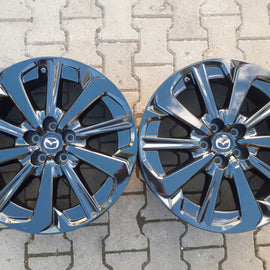 1x Alufelge 20 Zoll 7.5