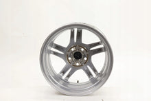 Load image into Gallery viewer, 1x Alufelge 16 Zoll 6.5" 5x108 50ET Matt JX7C-1007-A1A Ford Focus Rim Wheel FEL3666881842eq