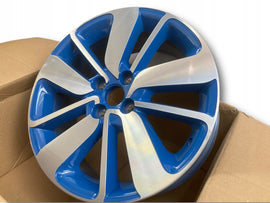 1x Alufelge 17 Zoll 7.0