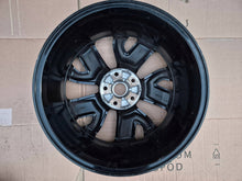Laden Sie das Bild in den Galerie-Viewer, 1x Alufelge 18 Zoll 7.0" 5x114.3 47ET Nissan Qashqai I Rim Wheel FEL9781596880vl