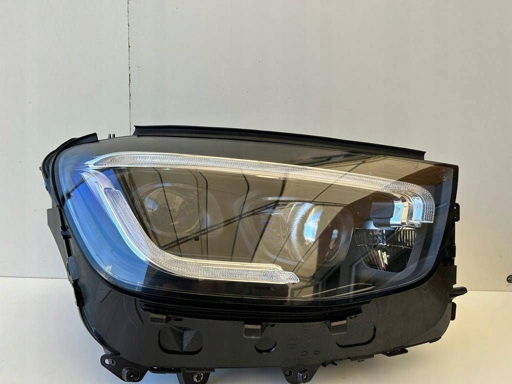 Frontscheinwerfer Mercedes-Benz Glc A2539065003 Rechts Scheinwerfer Headlight SCH3704992643jg