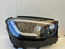 Laden Sie das Bild in den Galerie-Viewer, Frontscheinwerfer Mercedes-Benz Glc A2539065003 Rechts Scheinwerfer Headlight SCH3704992643jg