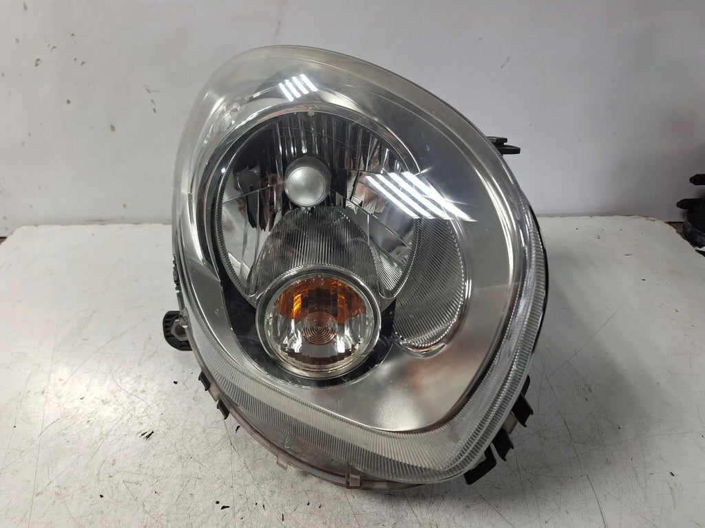 Frontscheinwerfer Mini Countryman R60 9801028-04 Rechts Scheinwerfer Headlight SCH3122877715bv