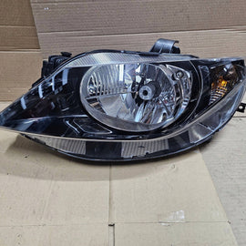 Frontscheinwerfer Seat Ibiza IV I 89319149 Links Scheinwerfer Headlight SCH4896946882of
