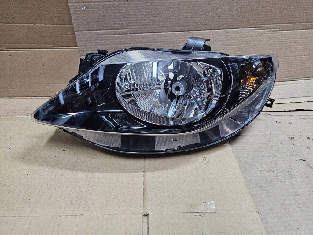 Frontscheinwerfer Seat Ibiza IV I 89319149 Links Scheinwerfer Headlight SCH4896946882of