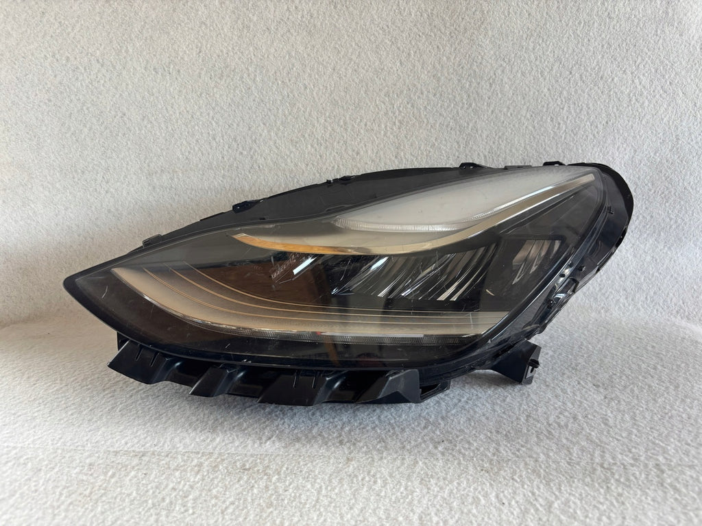 Frontscheinwerfer Tesla 3 1077375-00-C Full LED Links Scheinwerfer Headlight