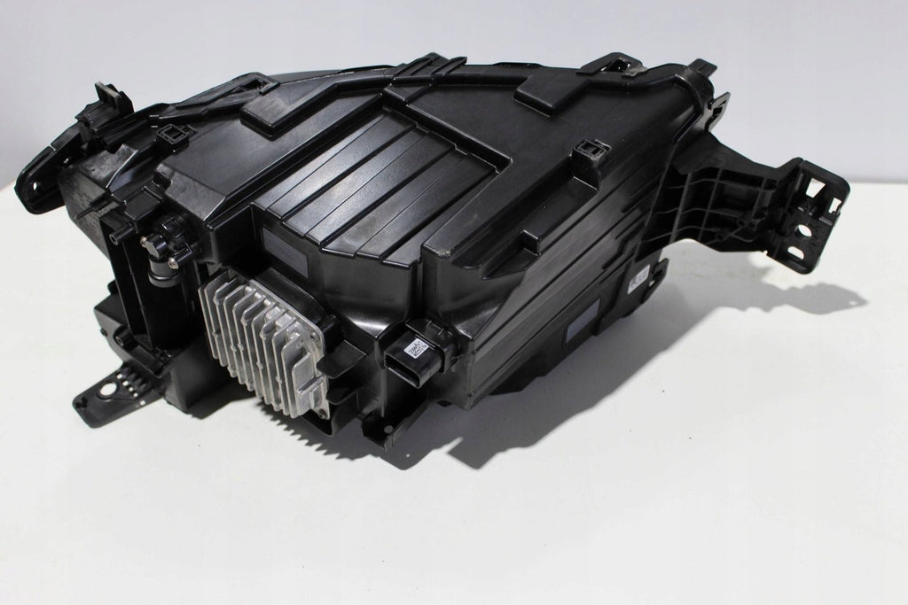 Frontscheinwerfer Citroën C5 Aircross 9845038380 Rechts Scheinwerfer Headlight SCH9302271099tf