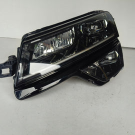 Frontscheinwerfer Skoda Karoq 57B941015D LED Links Scheinwerfer Headlight SCH5105401371gr
