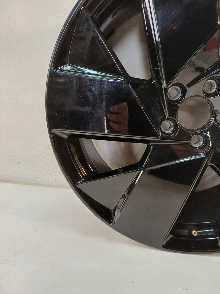 1x Alufelge 20 Zoll 8.0" 5x108 50 5ET 32410864 Volvo Xc40 Rim Wheel