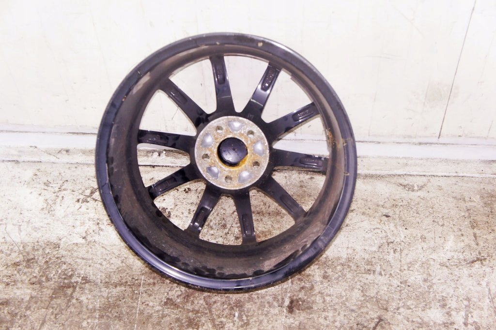 1x Alufelge 17 Zoll 7.0" 5x108 RC32-707 Ford Mondeo Rim Wheel