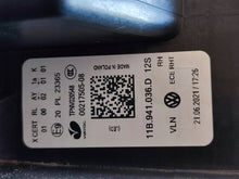 Load image into Gallery viewer, Frontscheinwerfer VW Id.4 11B941036D LED Rechts Scheinwerfer Headlight SCH4558358943dv