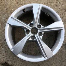 Laden Sie das Bild in den Galerie-Viewer, 1x Alufelge 17 Zoll 7.5" 5x112 8W0601025EH Audi A4 Rim Wheel FEL9705700375uk