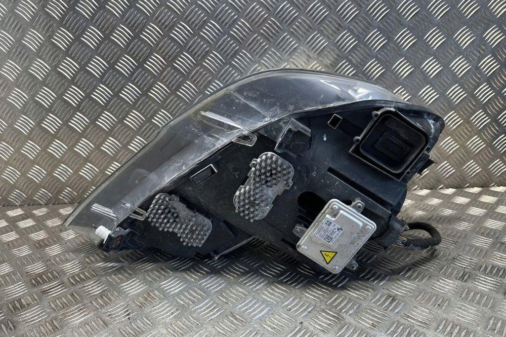 Frontscheinwerfer BMW X5 7221893 Links Scheinwerfer Headlight SCH4630817645hf