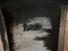 Laden Sie das Bild in den Galerie-Viewer, 1x Alufelge 17 Zoll 7.0&quot; 5x115 44ET OP044K1 Opel Astra Rim Wheel