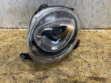 Laden Sie das Bild in den Galerie-Viewer, Frontscheinwerfer Fiat 500 52129443 Links Scheinwerfer Headlight SCH9262129651ql