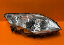 Load image into Gallery viewer, Frontscheinwerfer Renault Laguna III 260100035R Xenon Rechts Headlight SCH2016042613hi