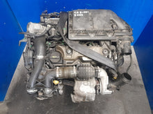 Laden Sie das Bild in den Galerie-Viewer, Motor Citroën Peugeot I 9H06 1.6 E-HDI 198TKm Diesel Engine Komplett MOT6187421105vx