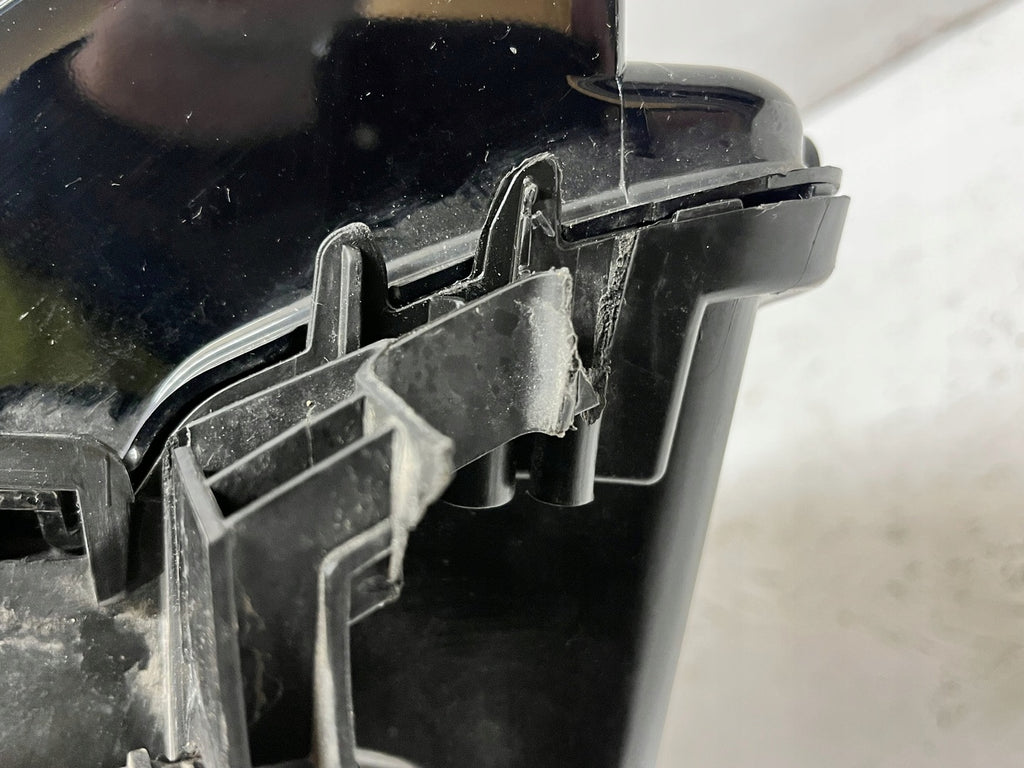 Frontscheinwerfer Skoda Superb III 3V1941015C Full LED Links Headlight