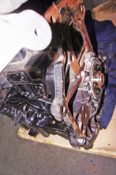 Motor Audi Seat Skoda VW A6 C7 CGLC CGLB CFFB 2.0 177PS 2014 Diesel Unkomplett MOT8225801588hi