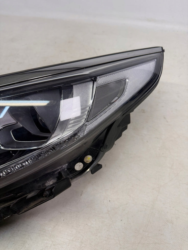 Frontscheinwerfer Kia Optima 92101-D4300 Links Scheinwerfer Headlight SCH4264070449bp