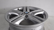 Load image into Gallery viewer, 1x Alufelge 18 Zoll 8.0" 5x120 52ET Glanz 7845853 BMW 2 F22 1 F21 F23 F20 FEL7734313893oq