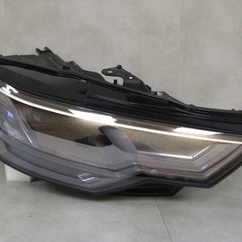 Frontscheinwerfer Audi A6 C8 4K0941034 LED Rechts Scheinwerfer Headlight SCH8992678562rp