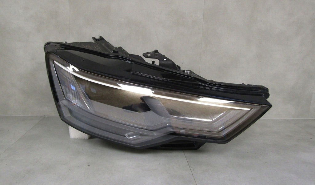 Frontscheinwerfer Audi A6 C8 4K0941034 LED Rechts Scheinwerfer Headlight SCH8992678562rp