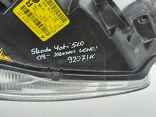 Laden Sie das Bild in den Galerie-Viewer, Frontscheinwerfer Skoda Yeti 5l 5L1941016B Xenon Rechts Scheinwerfer Headlight