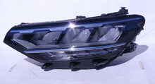 Laden Sie das Bild in den Galerie-Viewer, Frontscheinwerfer VW Passat B8 3G1941035Q LED Links Scheinwerfer Headlight