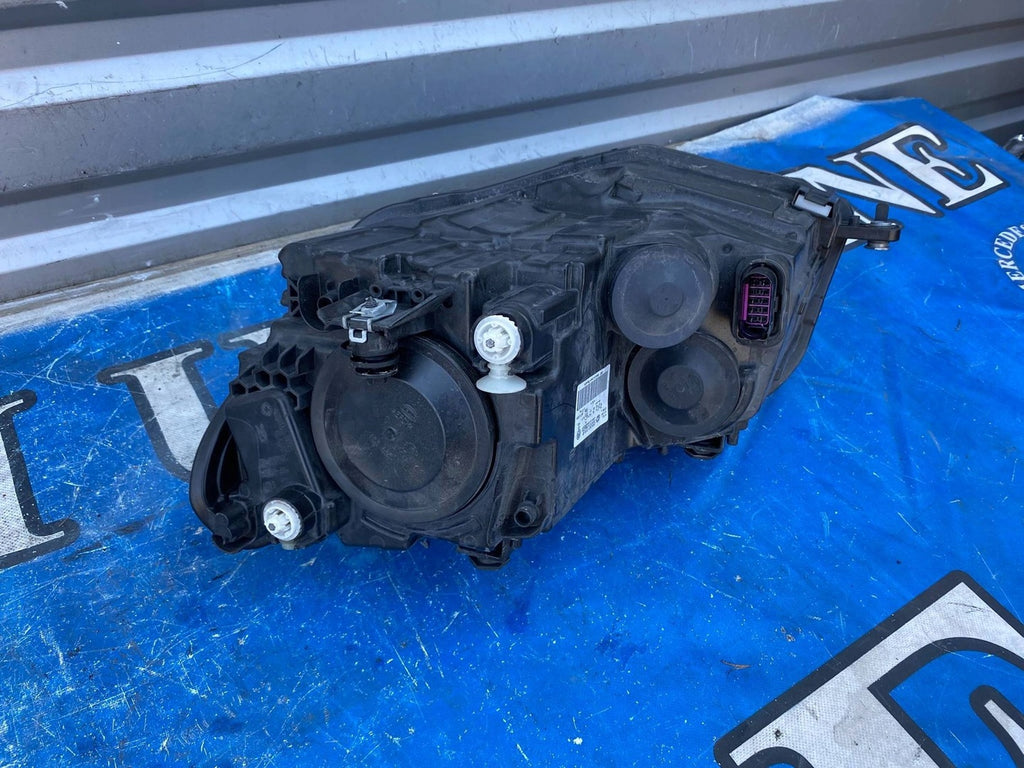 Frontscheinwerfer VW Caddy III 2K1941016B Rechts Scheinwerfer Headlight SCH6014757954ga