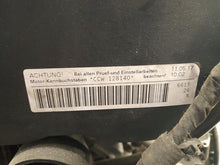 Load image into Gallery viewer, Motor Audi A4 B8 CCW 3.0 TDI 2017 Diesel Engine Unkomplett