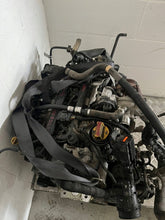 Load image into Gallery viewer, Motor Fiat Fiorino 55283775 1.3 80PS 59kW 73TKm Diesel Engine Komplett MOT9231911392ss
