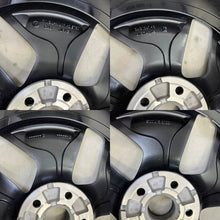 Laden Sie das Bild in den Galerie-Viewer, 1x Alufelge 19 Zoll 7.5" 5x112 50ET Glanz Graphit 10A601025K Mg Rim Wheel FEL9412036325ja
