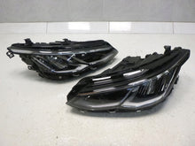 Load image into Gallery viewer, Frontscheinwerfer VW Golf VIII 5H1941006 5H1941005 992941591DE Full LED Ein Satz SCH5450633834yb