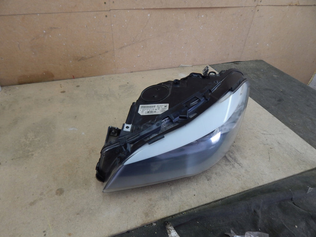 Frontscheinwerfer BMW 5 F11 F10 1EL010131-21 720324510 Links Headlight SCH5266476313gz