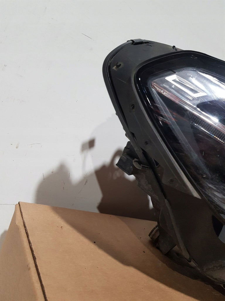 Frontscheinwerfer BMW X3 G01 5A2920206LL Rechts Scheinwerfer Headlight SCH4828418538zg