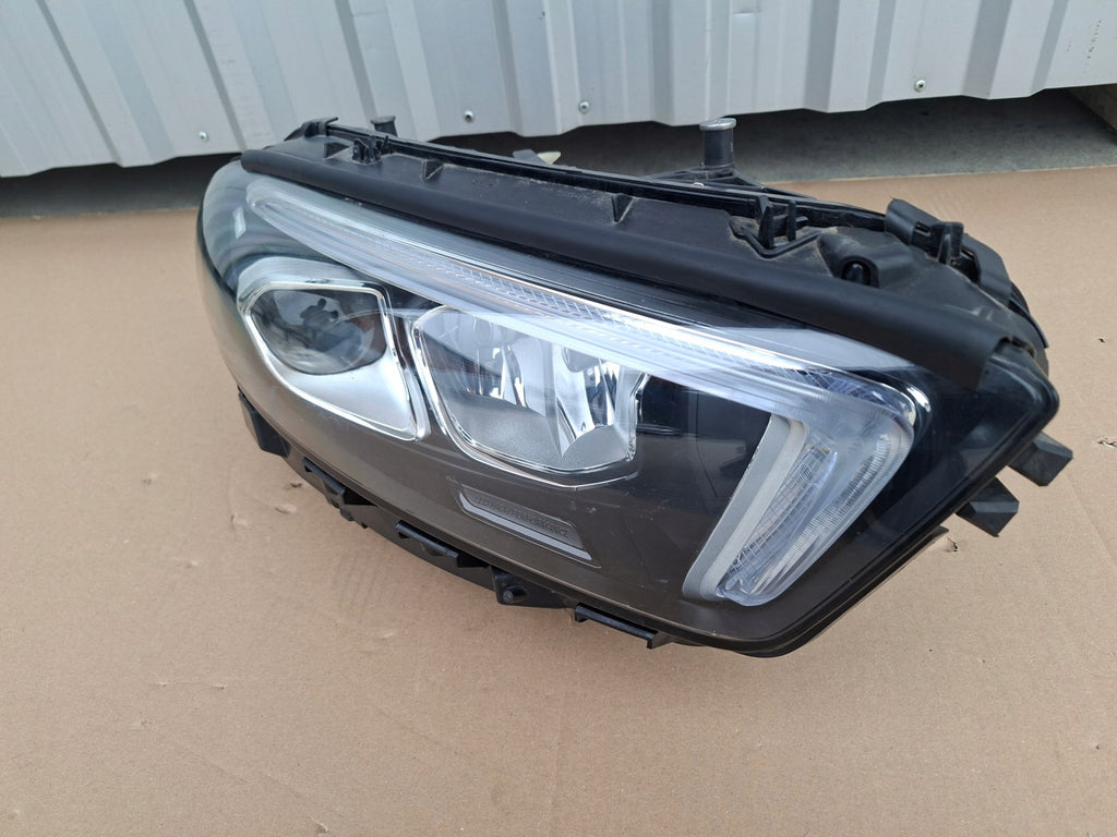 Frontscheinwerfer Mercedes-Benz W177 A1779063805 LED Rechts Headlight SCH6724849178qo