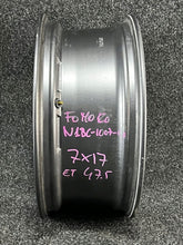 Load image into Gallery viewer, 1x Alufelge 17 Zoll N1BC1007EA Ford Ecosport Rim Wheel FEL8651087356ll