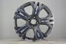 Load image into Gallery viewer, 1x Alufelge 16 Zoll 6.0&quot; 4x100 39ET Glanz Silber 1S0601025BA Mg Rim Wheel