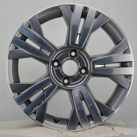 1x Alufelge 16 Zoll 6.0