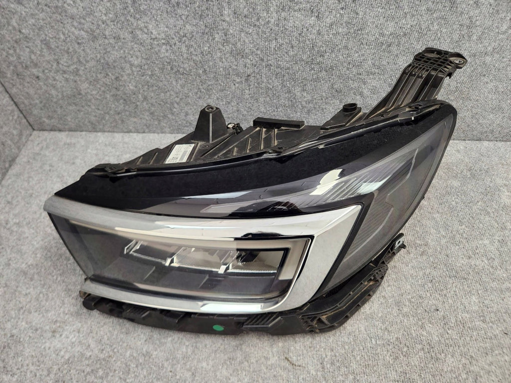 Frontscheinwerfer Opel Grandland X 9839689680 983971180 LED Ein Satz Headlight SCH5521342334ru